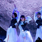 Perfume、5月22日発売のライブ映像作品ジャケ写＆特典映像詳細を発表 画像