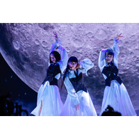 Perfume、5月22日発売のライブ映像作品ジャケ写＆特典映像詳細を発表 画像