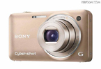 DSC-WX5