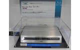 三菱電機製BDプレーヤーの画像