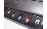 今回発売される機器。左からW-SIM、TTが3台、DDの画像