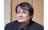 リーディング・エッジ・デザイン代表、山中俊治氏の画像