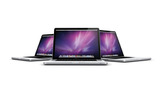 新型MacBook Proの画像