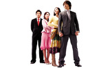 SHINHWAエリック主演『新入社員』の画像