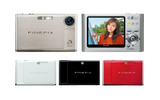 FinePix Z2の画像