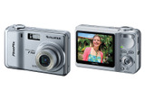 FinePix F460の画像