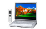 LaVie T LT900/EDの画像