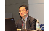 [WIRELESS JAPAN 2003]4Gでは端末同士が直接通信する？各社とも2010年を視野にの画像