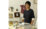 伊阪達也主演、チーズケーキ作りに恋愛模様が重なっていくの画像