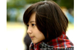 “薄幸少女”の本領発揮。堀北真希が健気で可愛いの画像