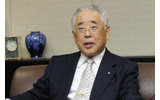 九州通信ネットワーク 代表取締役・芦塚日出美氏の画像