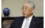 九州通信ネットワーク 代表取締役・芦塚日出美氏の画像
