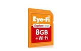 EYE-Fiカード、アイファイジャパンの画像