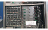 次世代スーパーコンピュータの画像