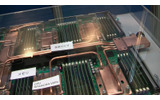 SPARC64 VIIIfx（8コア、128ギガフロップス）の画像