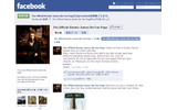 facebook ロニー・ジェイムス・ディオ オフィシャルページの画像