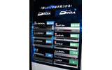 DVDレコーダー「DIGA」の現行ラインアップの画像