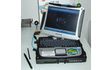 頑丈設計ノート「TOUGHBOOK」の画像