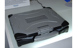 頑丈設計ノート「TOUGHBOOK」の画像