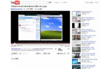 実際にボットを操る動画もBitDefenderは公開しているの画像