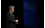 CA Technologies CEO,Bill McCracken の画像