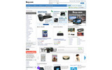 「Buy.com」サイト(画像)の画像