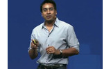 Google TVに関する講演風景の画像