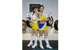 DUNLOP/FALKENの画像
