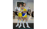 DUNLOP/FALKENの画像