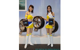 DUNLOP/FALKENの画像