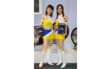 DUNLOP/FALKENの画像