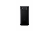 「SoftBank 841SH」ブラックの画像