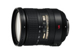 AF-S DX VR ズームニッコール ED 18-200mm F3.5-5.6G (IF)の画像