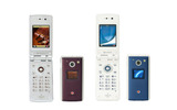 Vodafone 703Nの画像