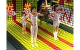 OCNは、相武紗季、石原彩芽(子役)、そして“体操のひろみちお兄さん”こと佐藤弘道の3人と、新キャラクター「光カブト」による新CM「OCN光体操」篇を11月1日(火)より全国で放映開始した。の画像