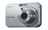 サイバーショット DSC-N1の画像
