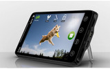 Sprint「HTC EVO」の画像