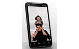 Sprint「HTC EVO」の画像