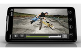 Sprint「HTC EVO」の画像