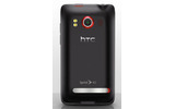 Sprint「HTC EVO」の画像