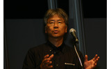 マイクロソフト Windows Embedded Business シニアマーケティングマネージャの松岡正人氏の画像