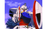 ∀ガンダムの画像