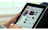 今後、ノートPC市場で躍進が期待されるiPadの画像