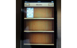 iBooksが利用可能に。ダウンロードした書籍はiPadとも共有可能の画像