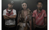 Sugar Soulが10年ぶりに復活~新ユニットKAM