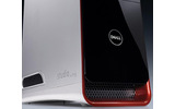「Studio XPS 9100」（下部）の画像