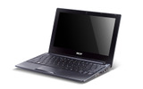 10.1型ネットブック「AOD260-N51B」の画像