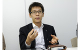 スターティアラボ 執行役員 WEBソリューション技術部長 小友康広氏の画像