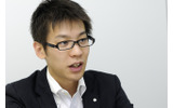 「Actibookのコンセプトは”One Authoring, Multi Device”といって、1回のオーサリング処理で、PCの機種、プラットフォーム、そしてPC以外のデバイスにも依存しないで対応できるというものです」の画像