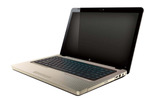 15.6V型液晶「HP G62 Notebook PC 夏モデル（ビスコッティ）」の画像